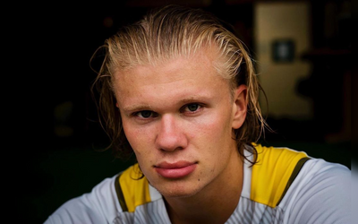 Erling Haaland Net Worth - How Rich is The Up-And-Coming Footballer?